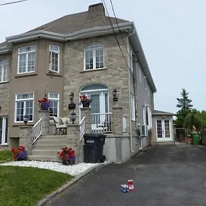 Guest house Chez Danny, Montreal