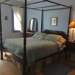 Bed & Breakfast Mcgill Toronto