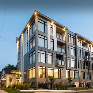 Aparthotel Westview Luxury Ottawa