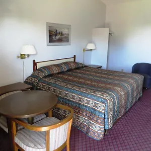 Inn Stetson Village Calgary