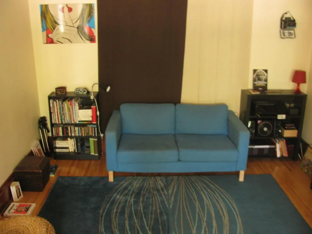 ***  Gite Urbain La Lanterne Bed & Breakfast Montreal Canada